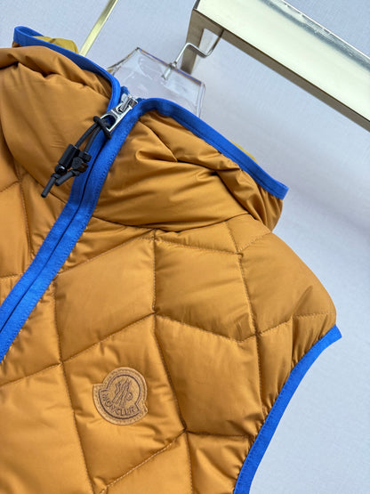 Down Vest