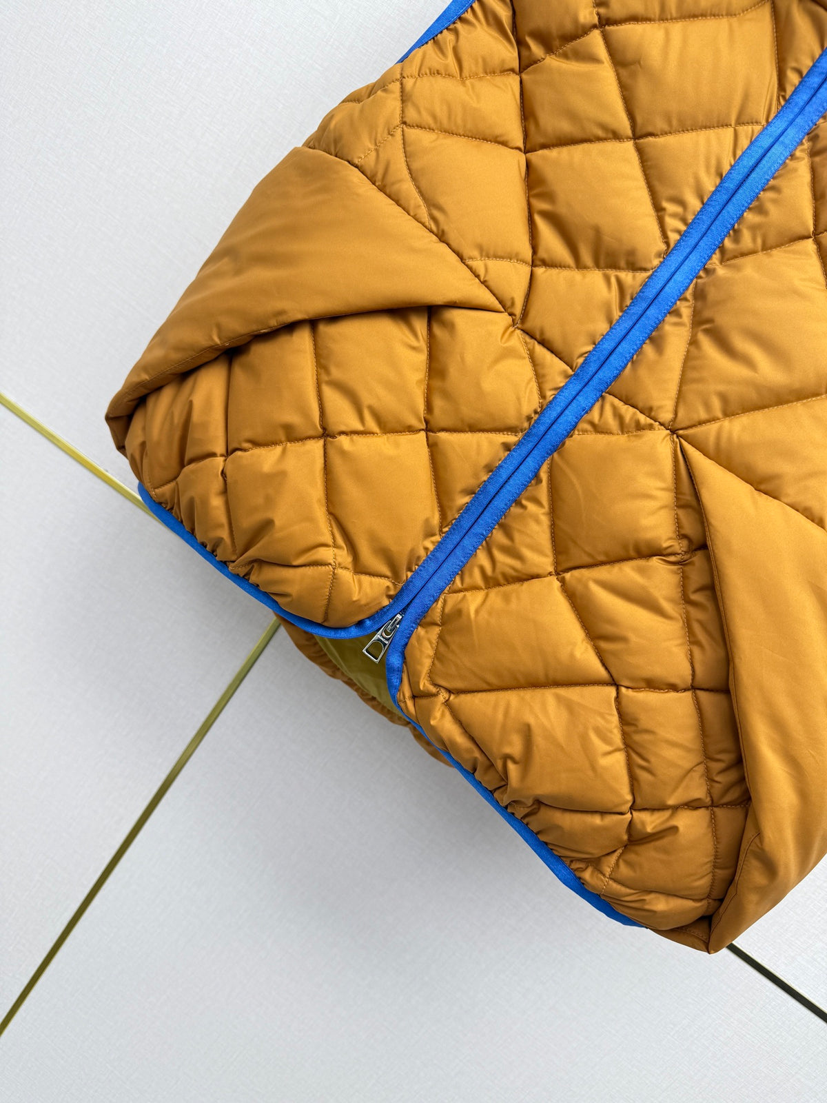 Down Vest