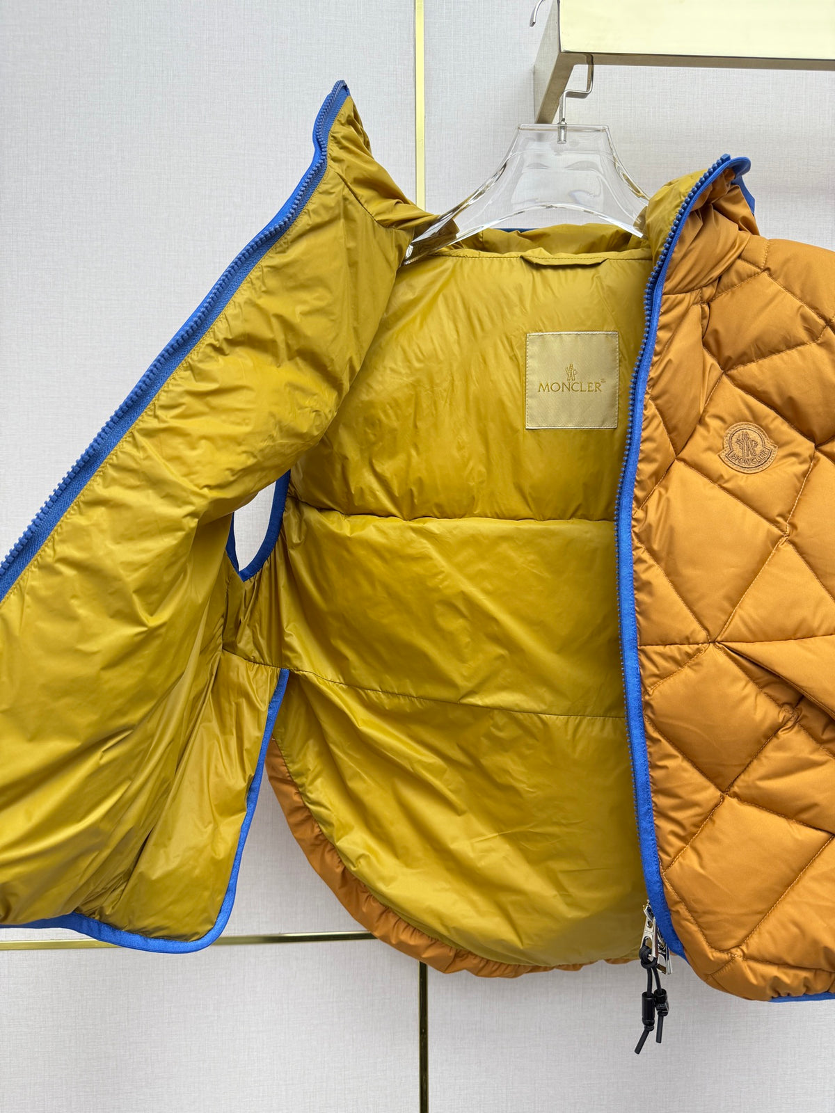 Down Vest