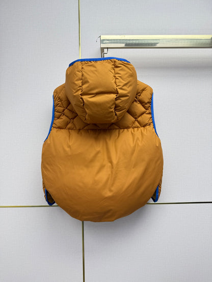 Down Vest