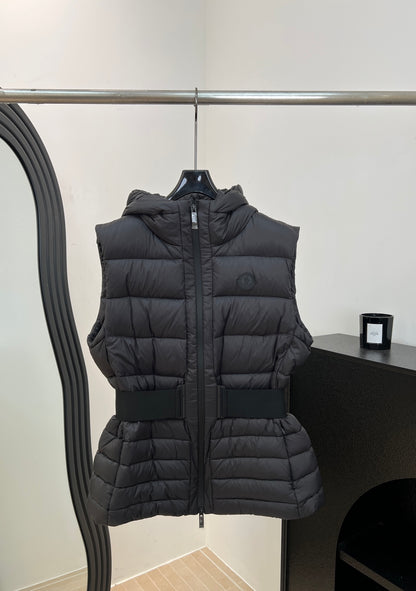 Down Vest