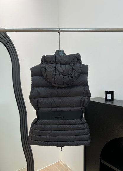 Down Vest