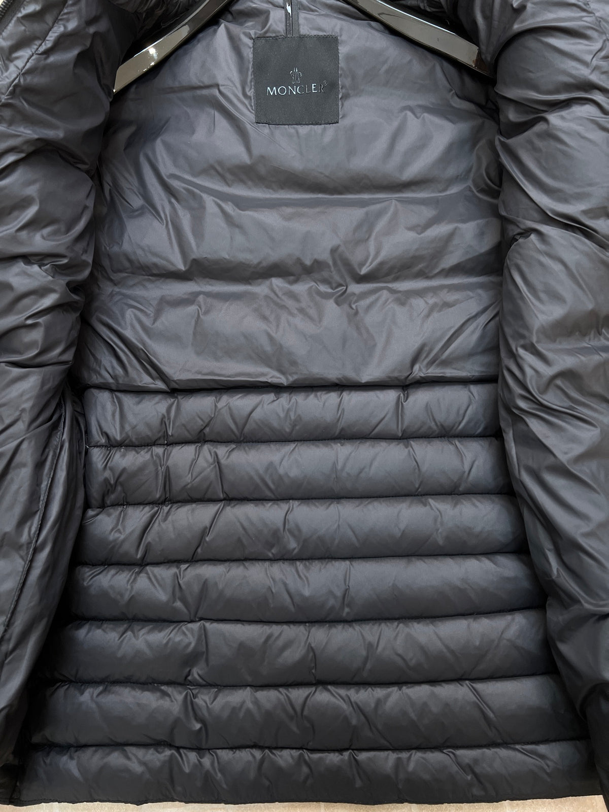 Down Vest