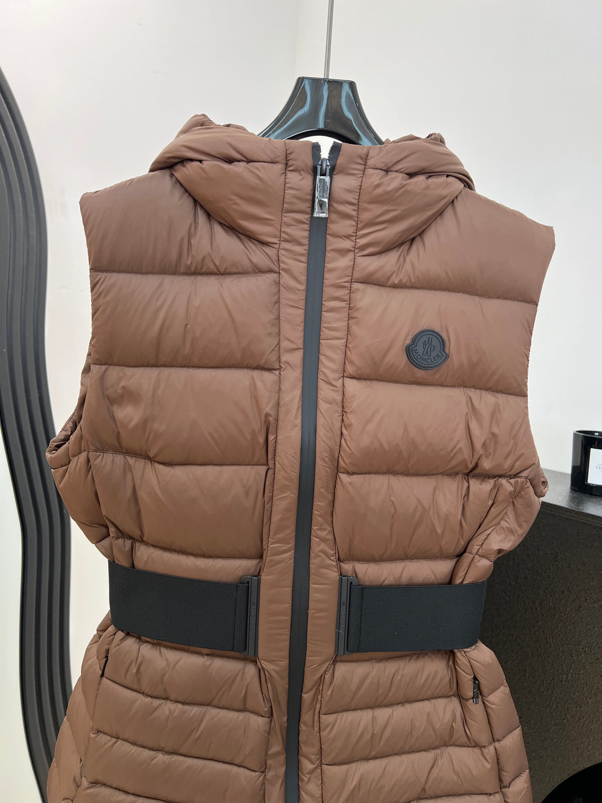 Down Vest