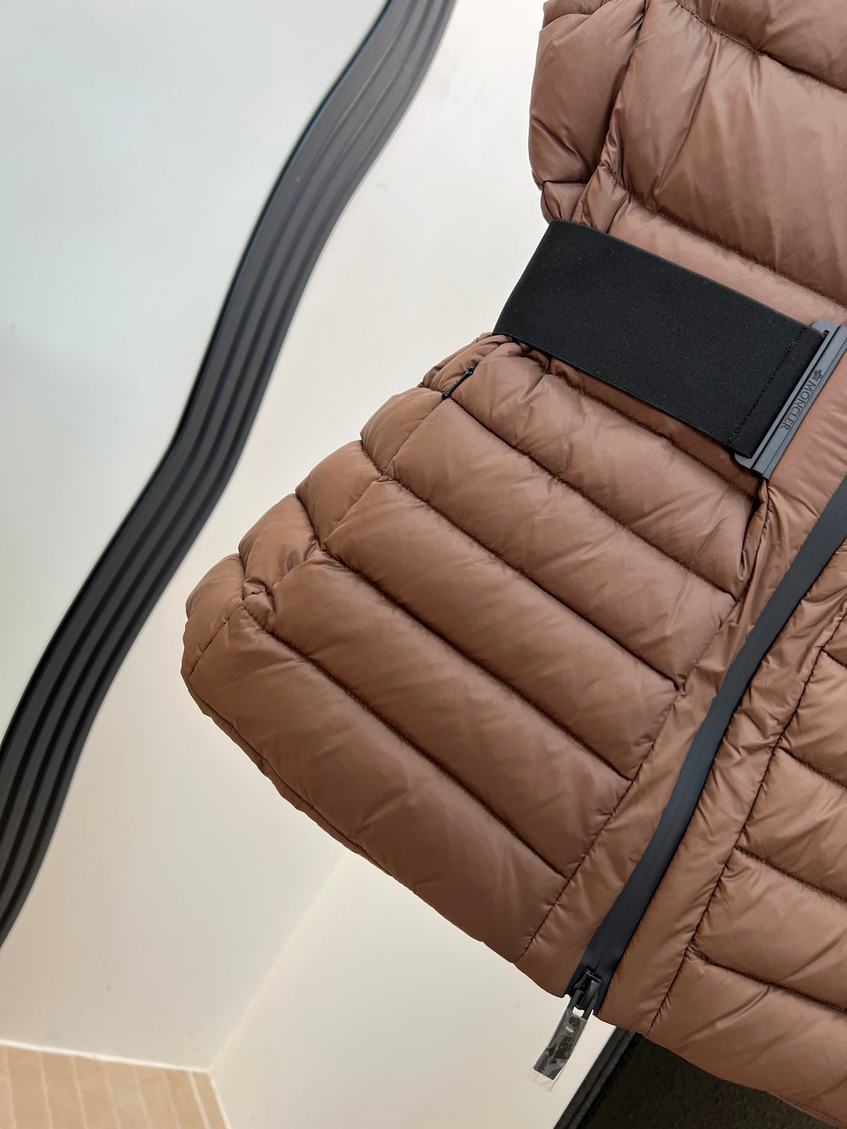 Down Vest