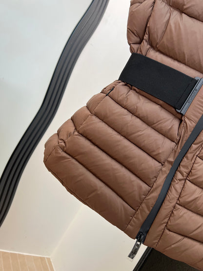 Down Vest