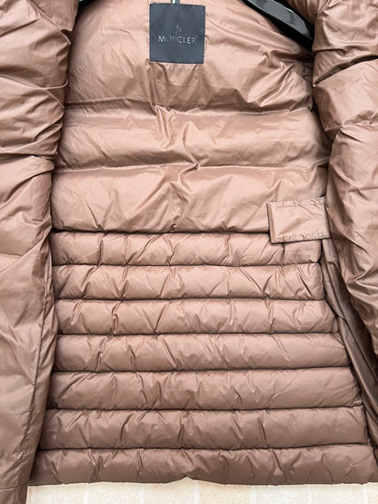 Down Vest