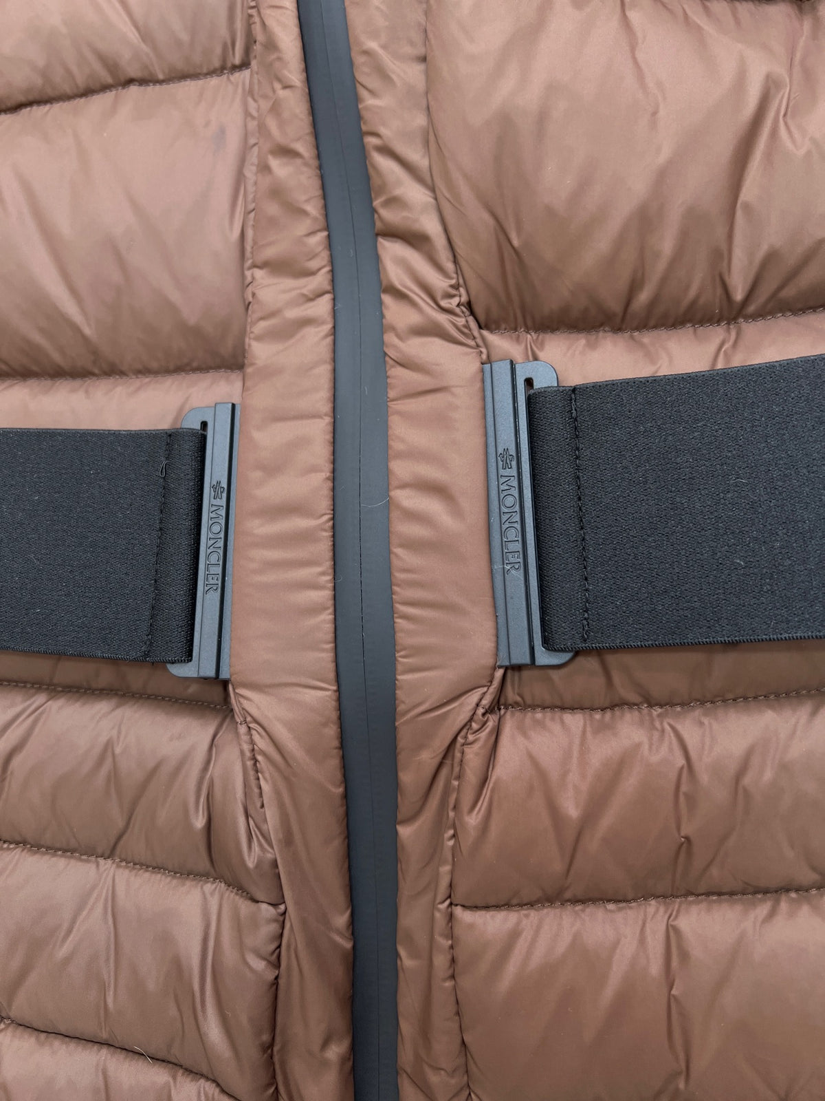 Down Vest