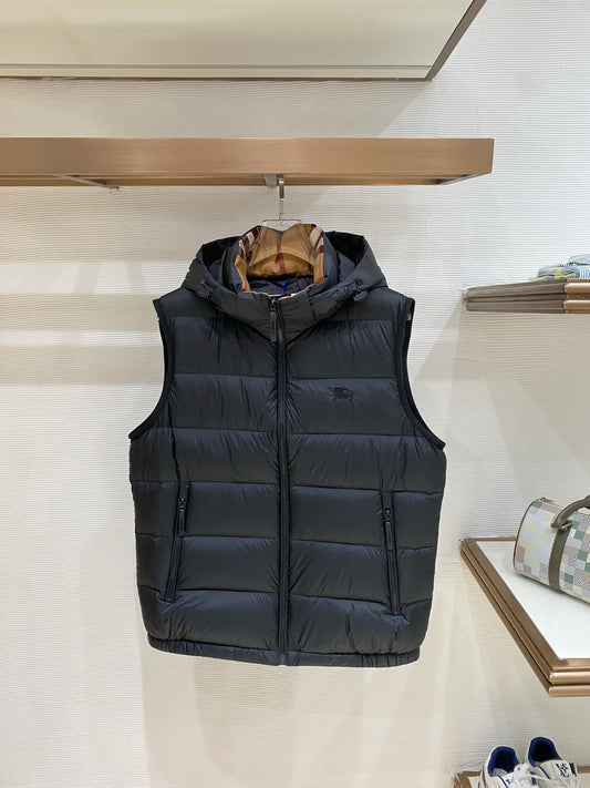 Down Vest