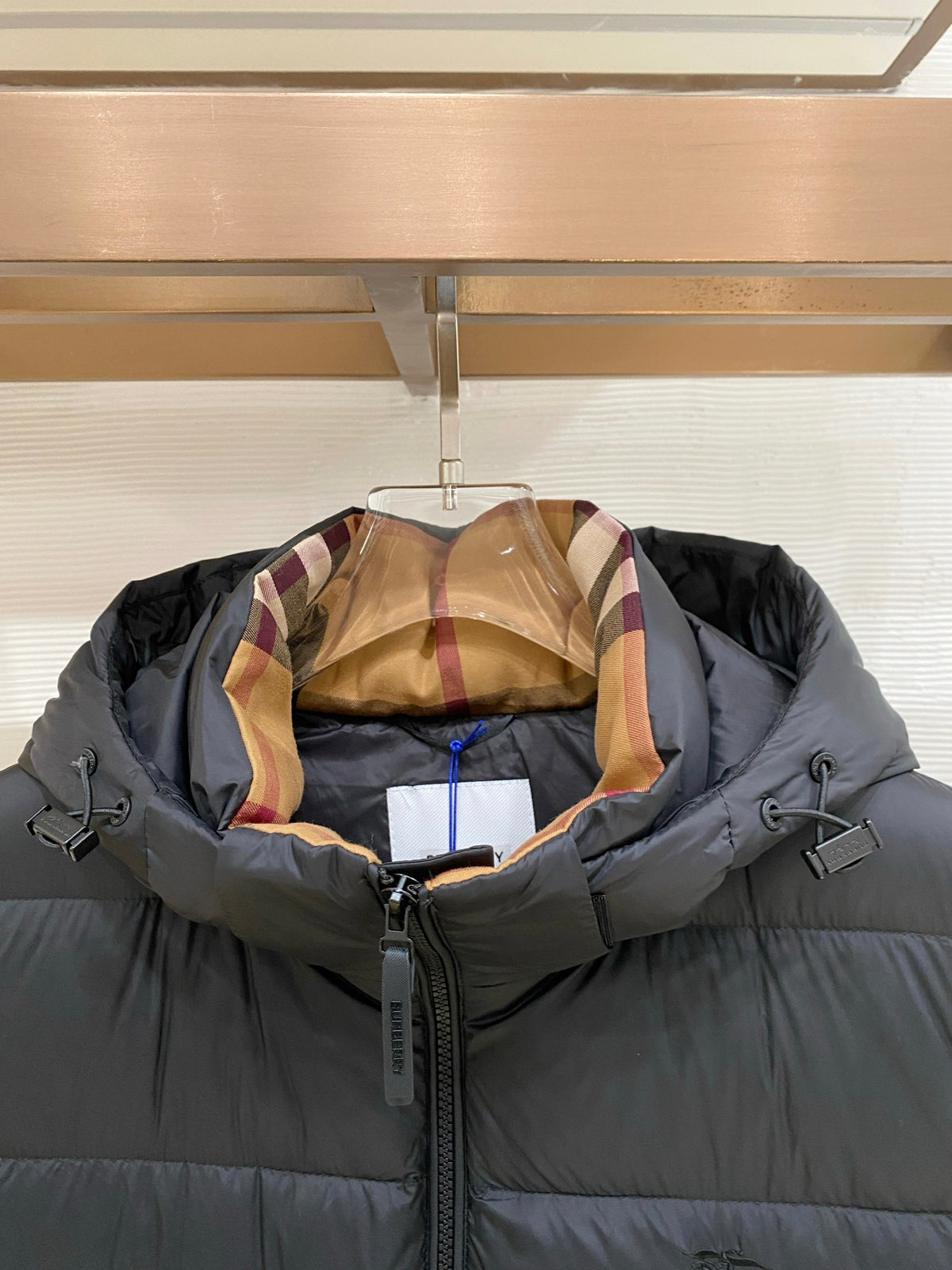 Down Vest