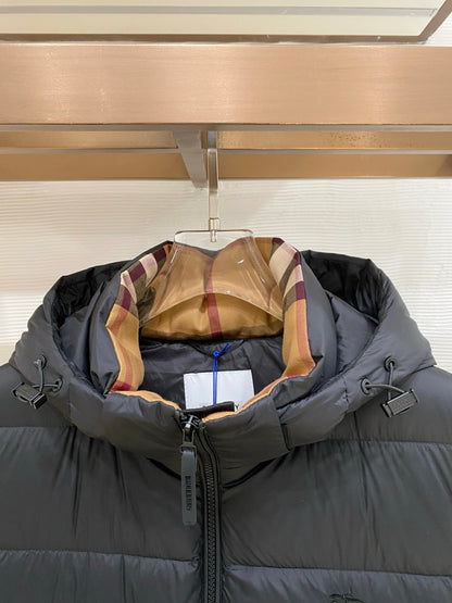 Down Vest