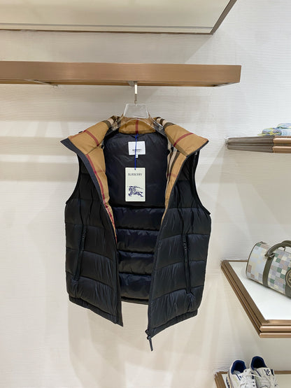 Down Vest