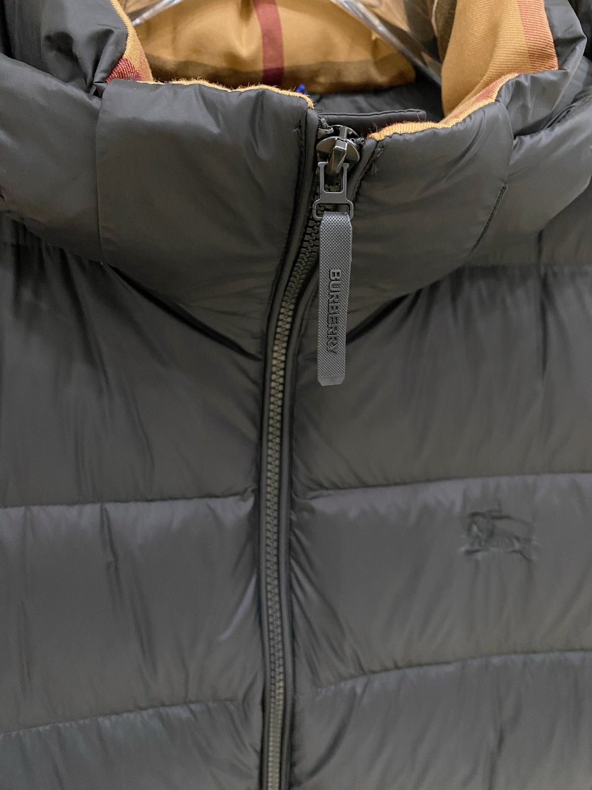 Down Vest