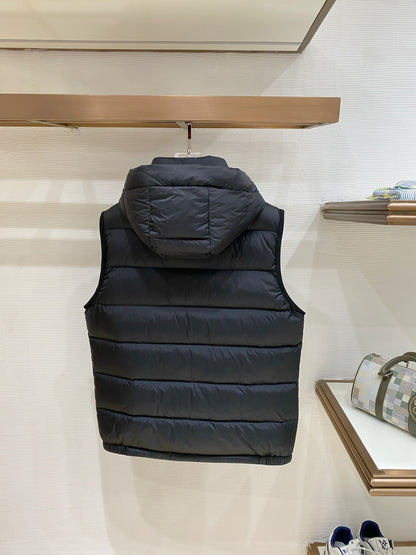 Down Vest