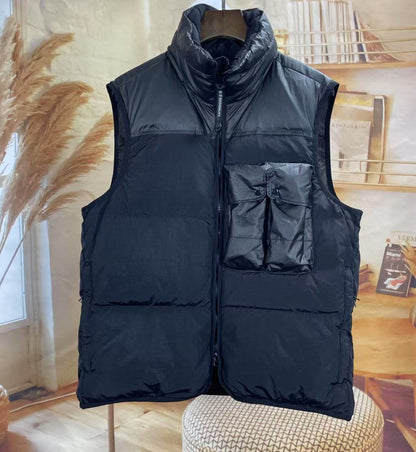 Down Vest