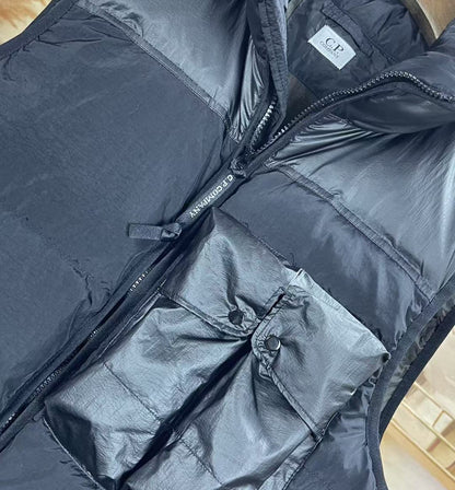 Down Vest