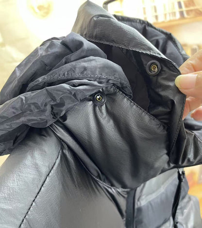 Down Vest