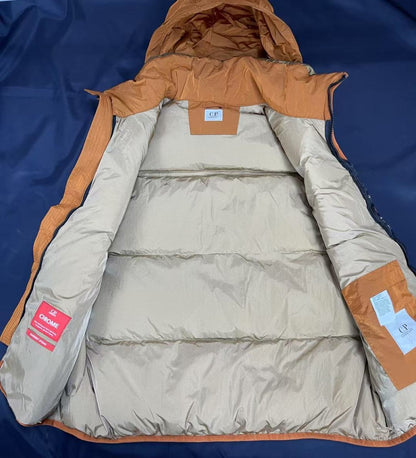 Down Vest