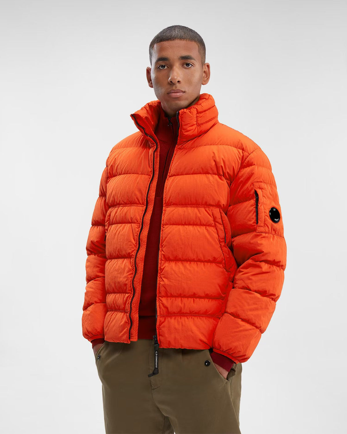 Down Jacket