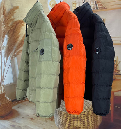 Down Jacket
