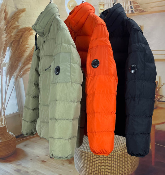 Down Jacket