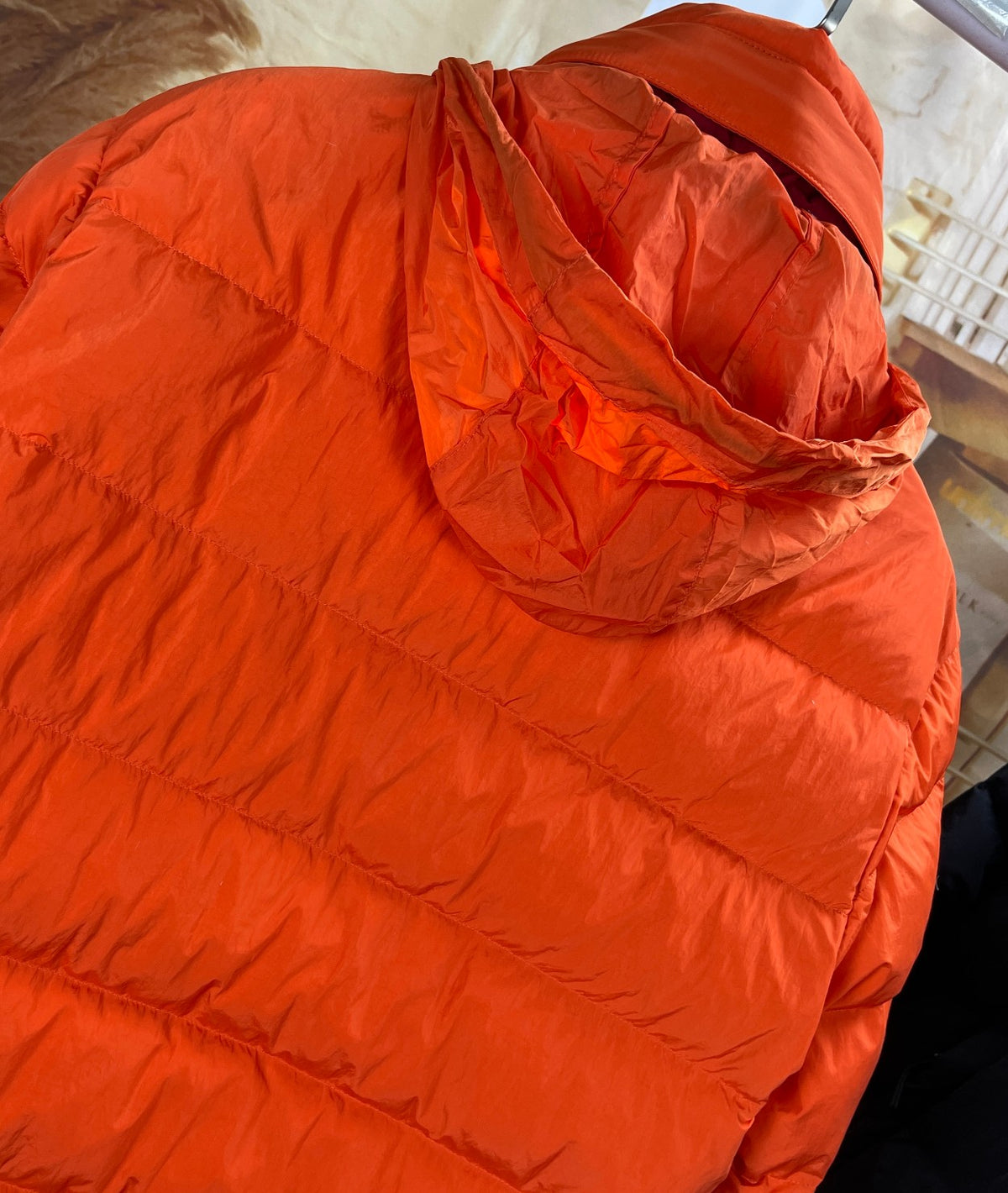 Down Jacket