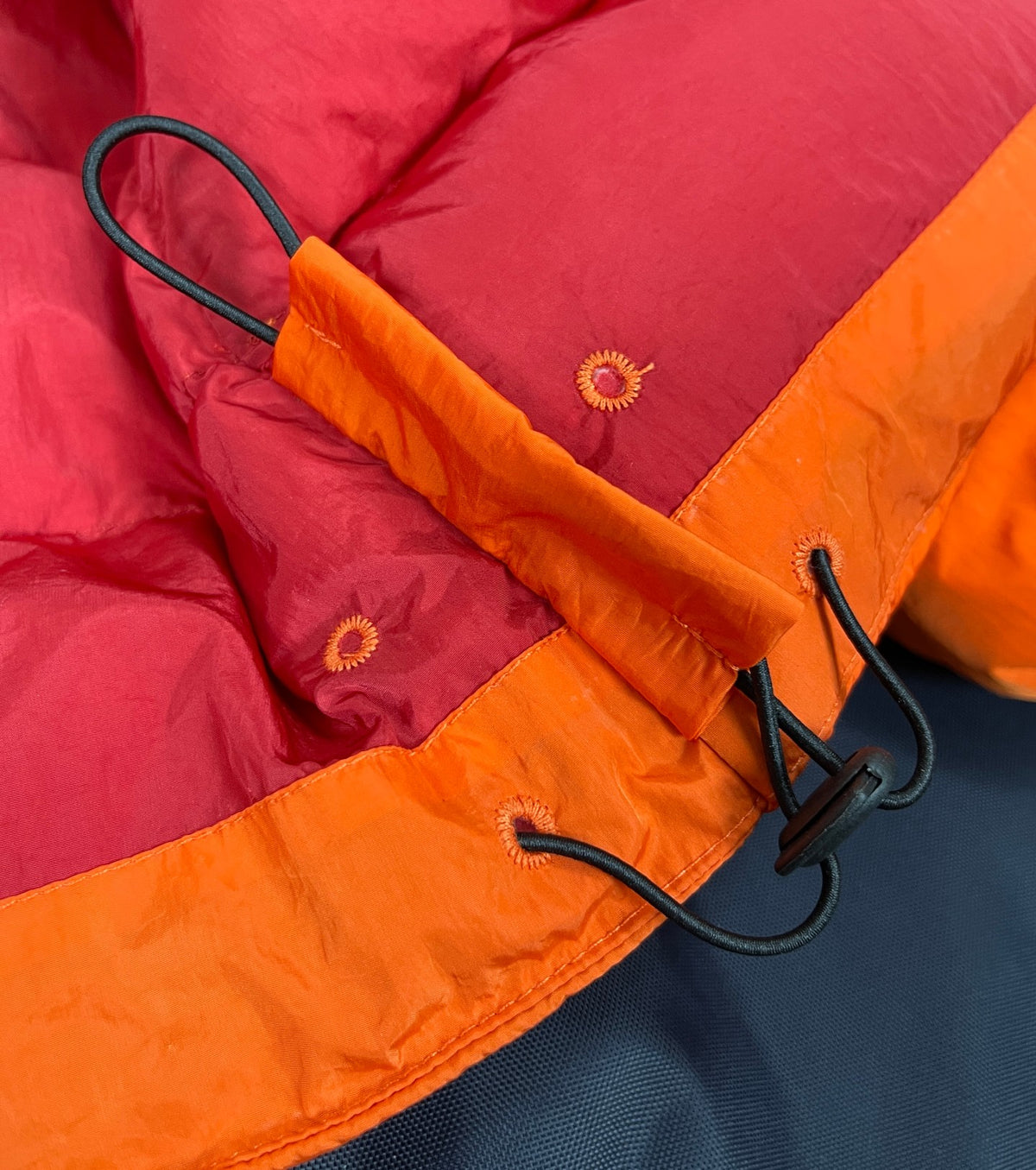 Down Jacket