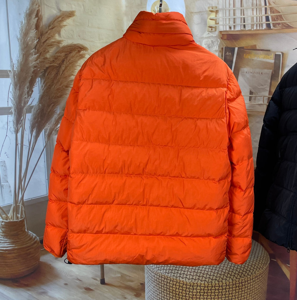 Down Jacket
