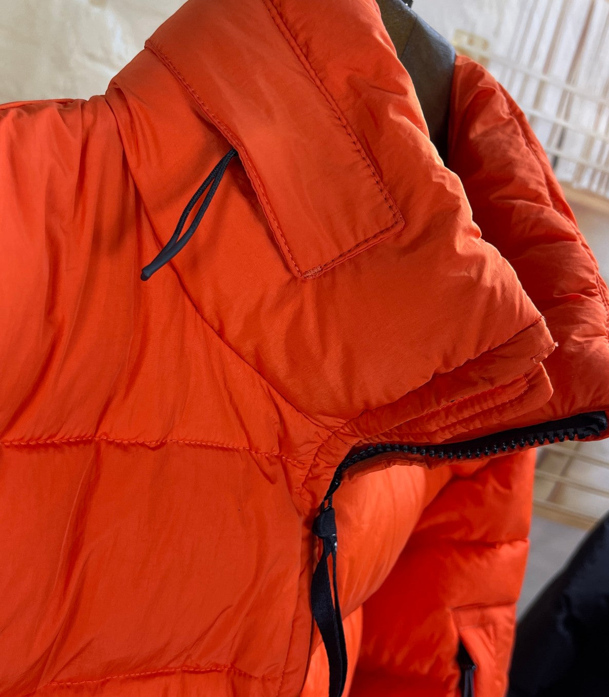 Down Jacket