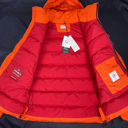 Down Jacket