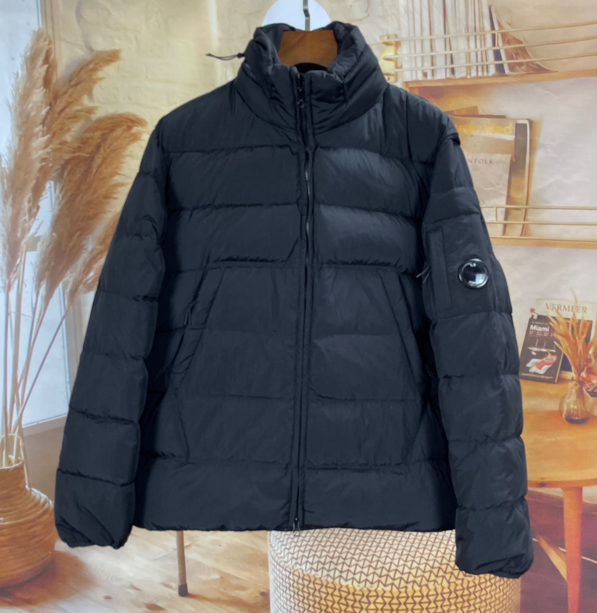 Down Jacket