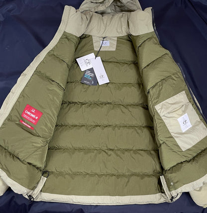 Down Jacket
