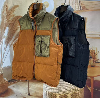Down Vest