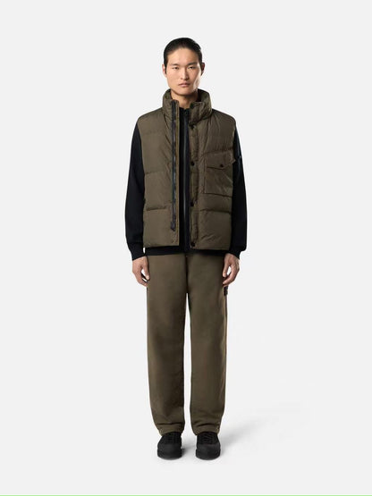 Down Vest