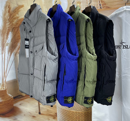 Down Vest