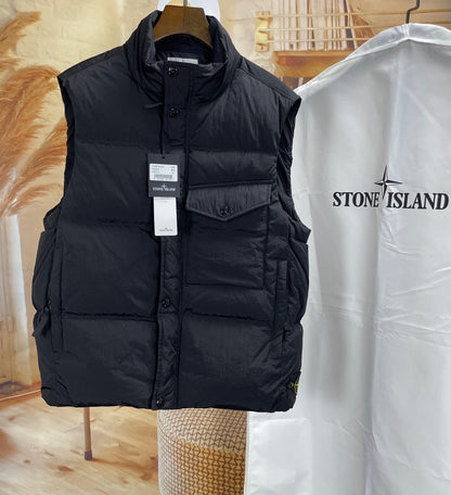 Down Vest