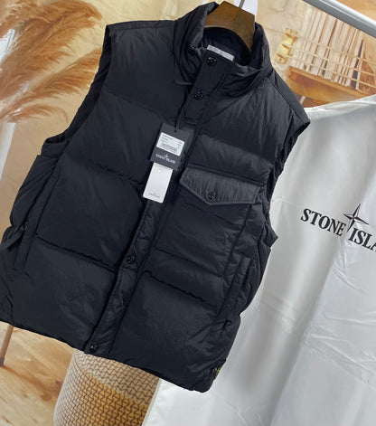 Down Vest