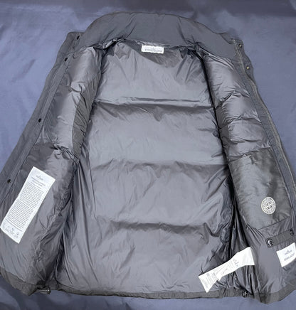Down Vest