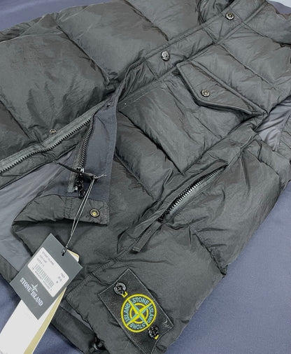 Down Vest