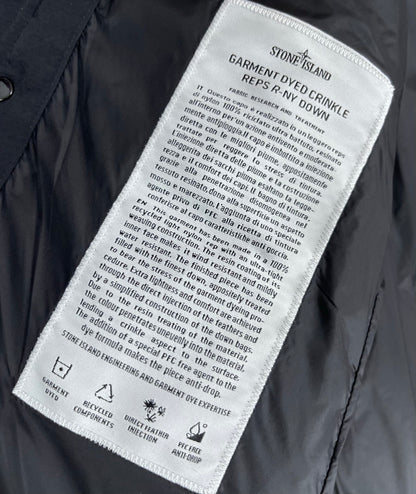 Down Vest