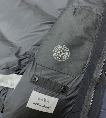 Down Vest