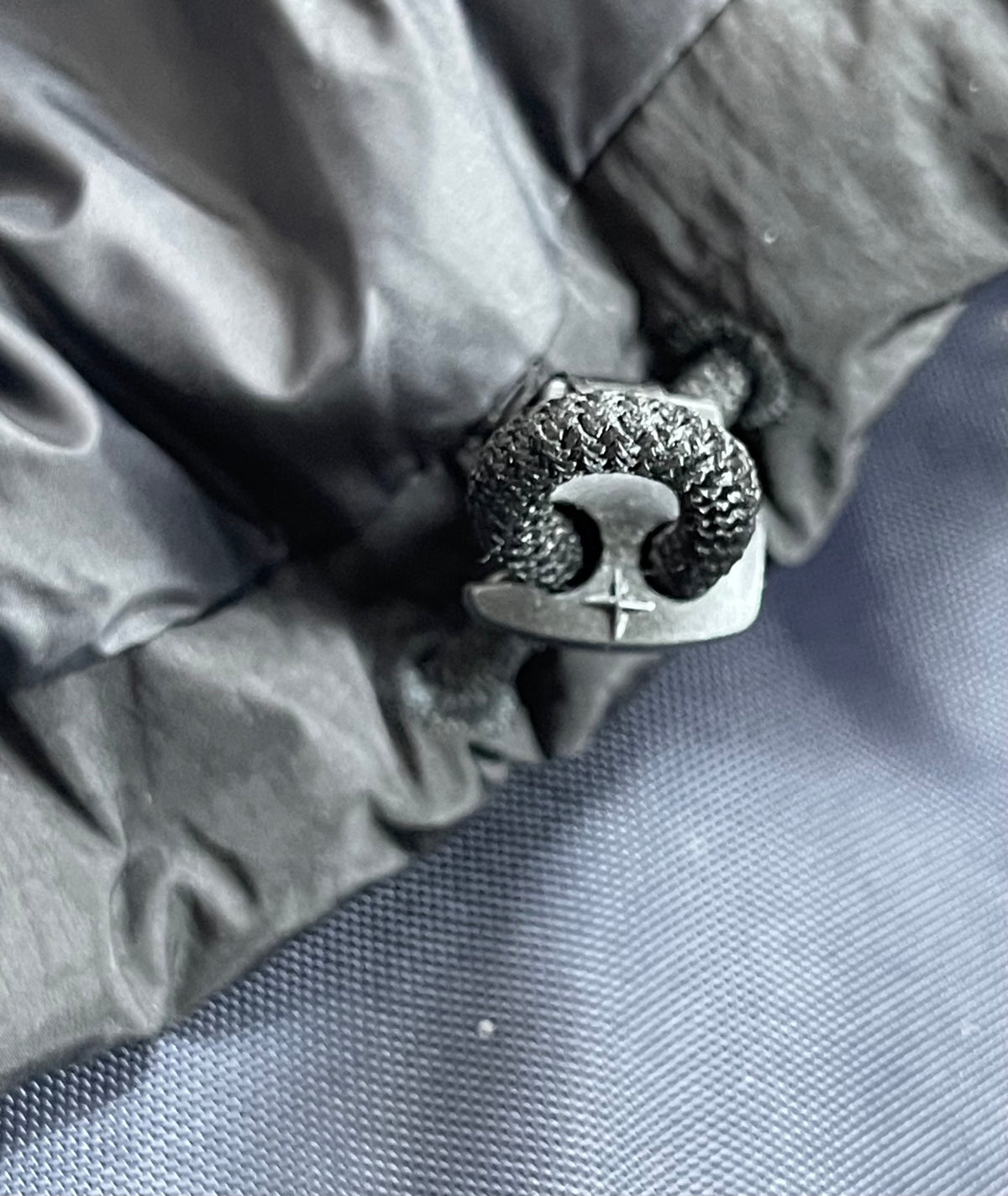 Down Vest
