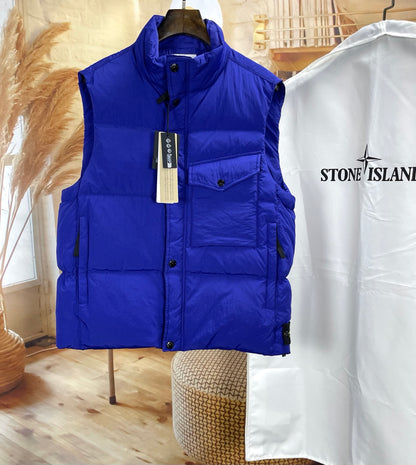 Down Vest