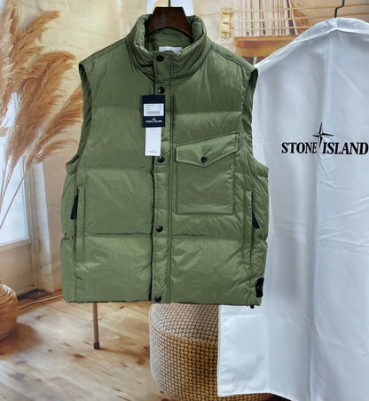 Down Vest
