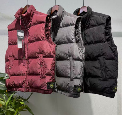 Down Vest