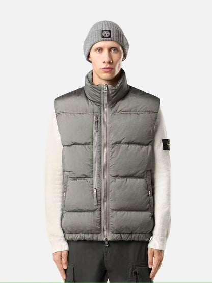 Down Vest