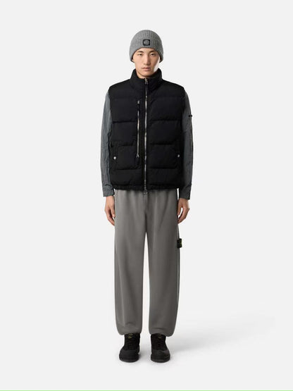 Down Vest