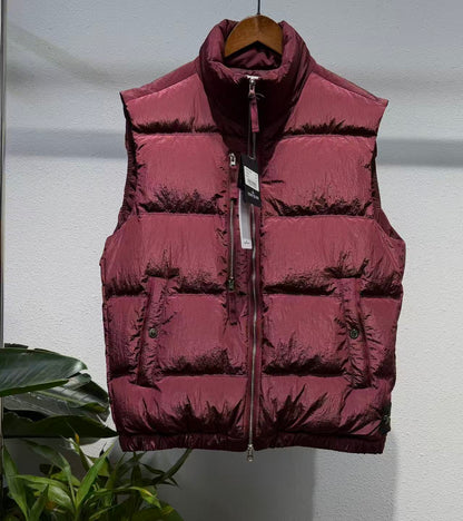 Down Vest