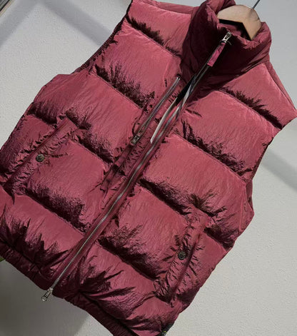 Down Vest