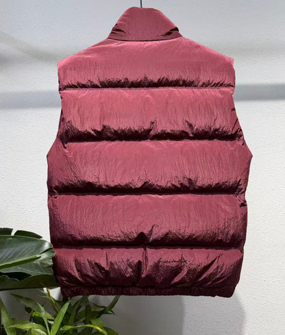 Down Vest